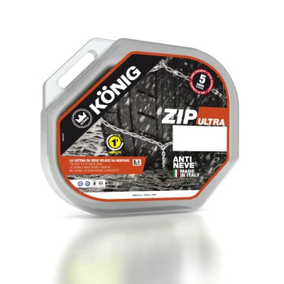 Konig Zip Ultra