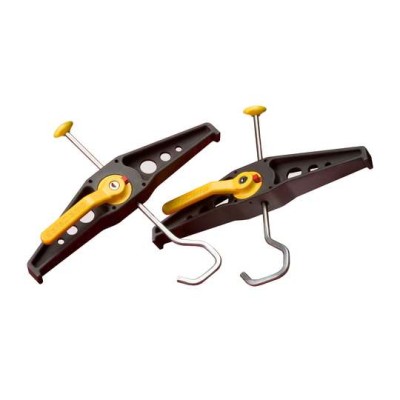safeClamp