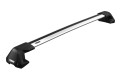 Thule Wing Bar  Edge srebrny