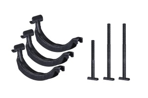 Thule Square Bar Adapter 889-5 do thule 598