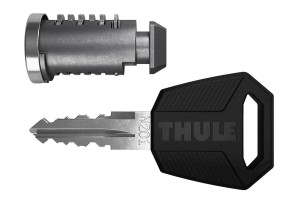 THULE 451600 One-Key System 16szt