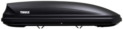 pacific 600