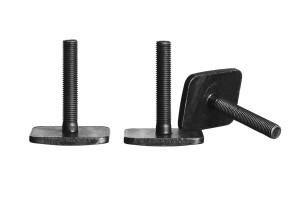 Thule 889-3 T-TRACK ADAPTER 