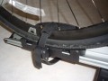 Aguri ACUDA III Rim Protector