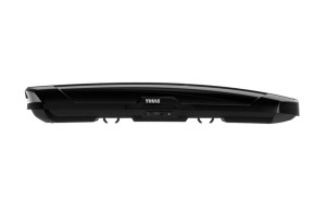 Thule Motion XT Alpine czarny