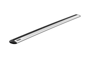 Thule WingBar EVO 108  711100 