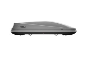Thule Touring L Titan aeroskin szary