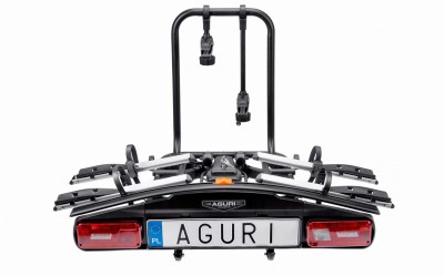 aguri ACTIVE E-BIKE