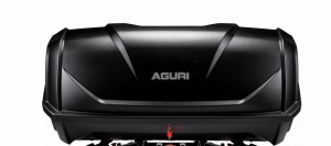 Aguri Box 50806 na platformę Active Bike 2/3 340 L
