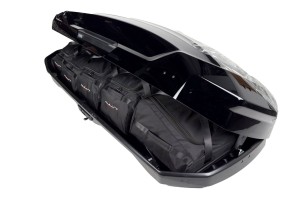  KJUST zestaw toreb 5 szt do boxa Thule Motion 3 XL