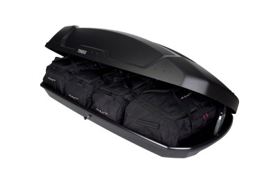 TORBY KJUST THULE FORCE XT L