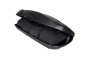  KJUST zestaw toreb 4 szt do boxa Thule Force XT XL