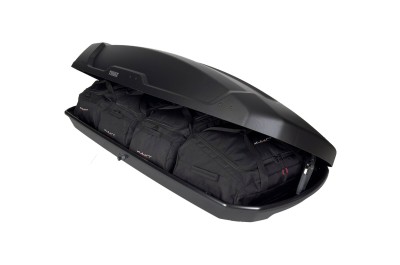 TORBY KJUST THULE FORCE XT XL