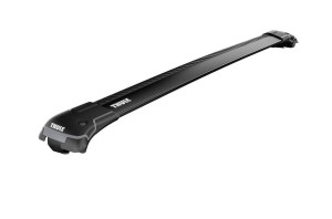 THULE WingBar Edge Black 9583