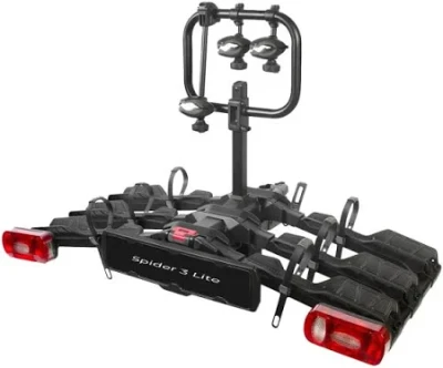 spider 3 lite