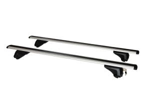 Hyundai Tucson 5-dr SUV 2015-2020 bagażnik Inter  Pack VIRGO  IR 120 G2   