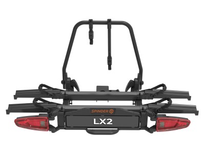 lx2 spinder