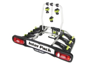 VIKING 3 Inter Pack platforma rowerowa