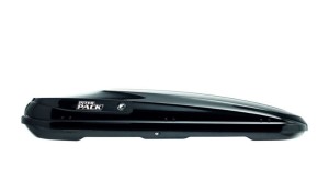 Inter Pack Zenith 8.6 czarny metalik