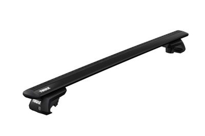 EVO BLACK RELING
