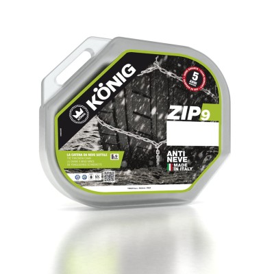 konig zip 9