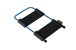 THULE 984 Carbon Frame Protector