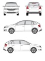 spaceback