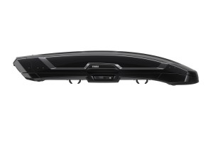 THULE Vector M czarny box samochodowy