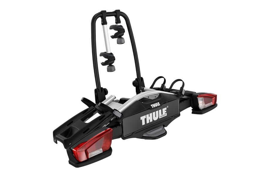 platforma rowerowa na hak Thule 924 Velocompact bagaznikiboxy.pl