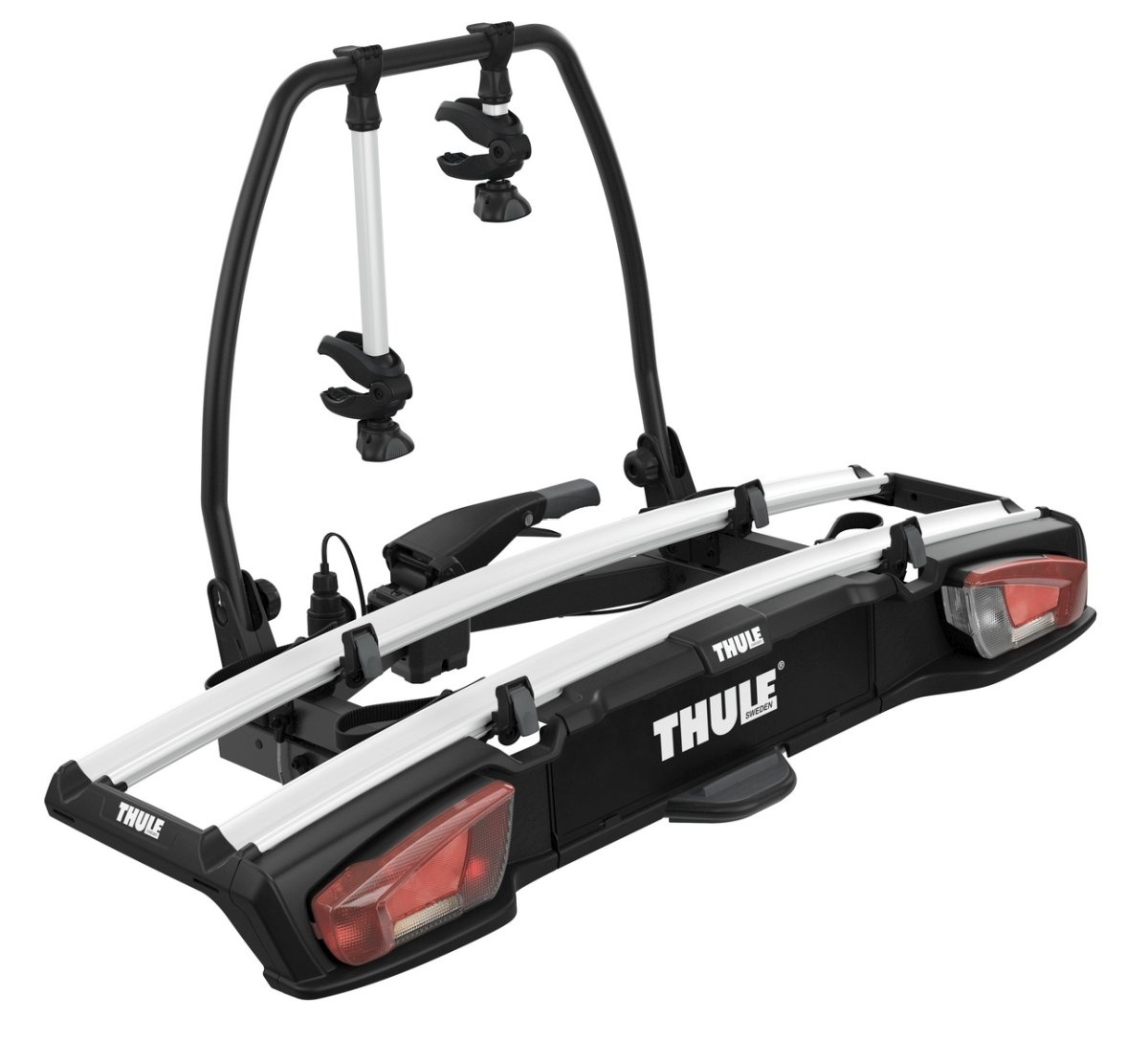platforma rowerowa na hak Thule 938 Velospace XT 2